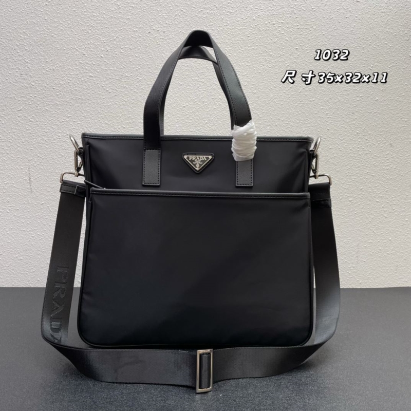 Prada Top Handle Bags